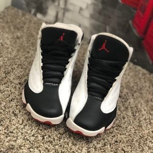 Jordan Shoes - Women Size 8